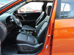 2015款 2.0L 自动 四驱尊贵型 GLX 5座