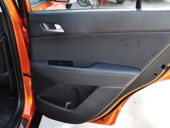 2015款 2.0L 自动 四驱尊贵型 GLX 5座