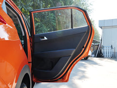 2015款 2.0L 自动 四驱尊贵型 GLX 5座
