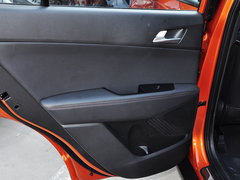 2015款 2.0L 自动 四驱尊贵型 GLX 5座