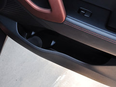2015款 2.0L 自动 四驱尊贵型 GLX 5座
