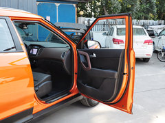 2015款 2.0L 自动 四驱尊贵型 GLX 5座