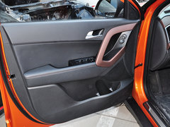 2015款 2.0L 自动 四驱尊贵型 GLX 5座