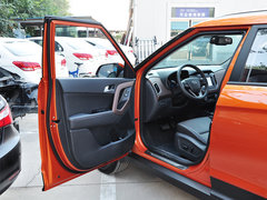 2015款 2.0L 自动 四驱尊贵型 GLX 5座