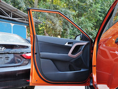 2015款 2.0L 自动 四驱尊贵型 GLX 5座