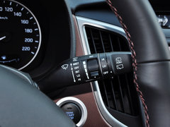 2015款 2.0L 自动 四驱尊贵型 GLX 5座