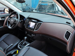 2015款 2.0L 自动 四驱尊贵型 GLX 5座
