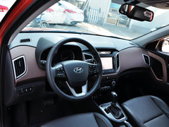 2015款 2.0L 自动 四驱尊贵型 GLX 5座