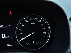 2015款 2.0L 自动 四驱尊贵型 GLX 5座