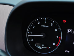 2015款 2.0L 自动 四驱尊贵型 GLX 5座