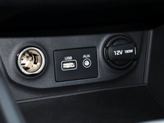 2015款 2.0L 自动 四驱尊贵型 GLX 5座