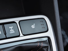 2015款 2.0L 自动 四驱尊贵型 GLX 5座