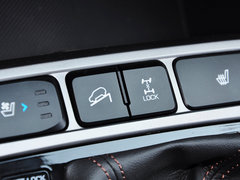 2015款 2.0L 自动 四驱尊贵型 GLX 5座