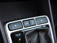 2015款 2.0L 自动 四驱尊贵型 GLX 5座