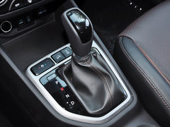 2015款 2.0L 自动 四驱尊贵型 GLX 5座