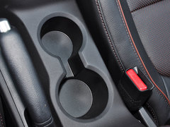 2015款 2.0L 自动 四驱尊贵型 GLX 5座