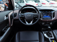 2015款 2.0L 自动 四驱尊贵型 GLX 5座