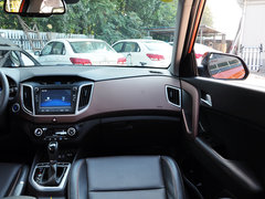 2015款 2.0L 自动 四驱尊贵型 GLX 5座