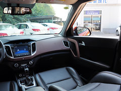 2015款 2.0L 自动 四驱尊贵型 GLX 5座