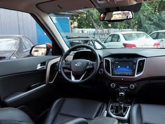 2015款 2.0L 自动 四驱尊贵型 GLX 5座