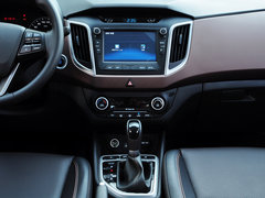 2015款 2.0L 自动 四驱尊贵型 GLX 5座