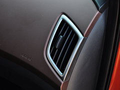 2015款 2.0L 自动 四驱尊贵型 GLX 5座