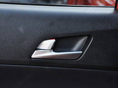 2015款 2.0L 自动 四驱尊贵型 GLX 5座