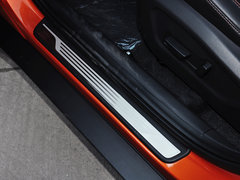 2015款 2.0L 自动 四驱尊贵型 GLX 5座
