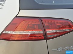 2015款 1.4TSI 自动 豪华型