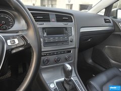 2015款 1.4TSI 自动 豪华型