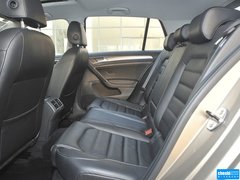 2015款 1.4TSI 自动 豪华型