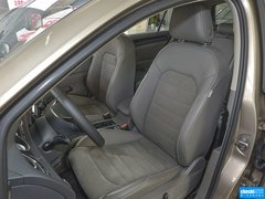 2015款 1.4TSI 自动 豪华型