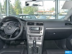 2015款 1.4TSI 自动 豪华型