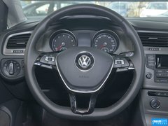 2015款 1.4TSI 自动 豪华型