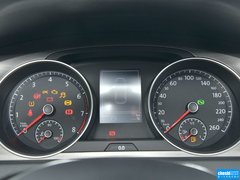 2015款 1.4TSI 自动 豪华型
