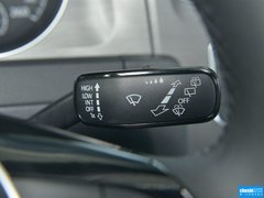 2015款 1.4TSI 自动 豪华型