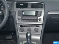 2015款 1.4TSI 自动 豪华型