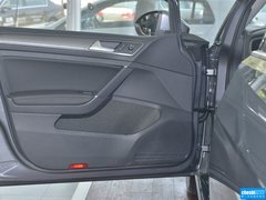 2015款 1.4TSI 自动 豪华型
