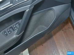 2015款 1.4TSI 自动 豪华型