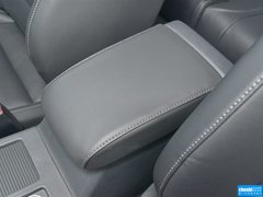 2015款 1.4TSI 自动 豪华型