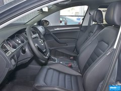 2015款 1.4TSI 自动 豪华型