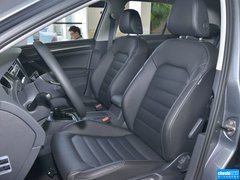 2015款 1.4TSI 自动 豪华型