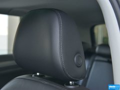 2015款 1.4TSI 自动 豪华型