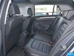 2015款 1.4TSI 自动 豪华型