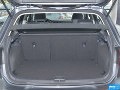 2015款 1.4TSI 自动 豪华型