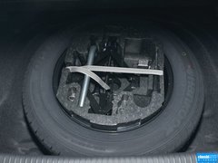 2015款 1.4TSI 自动 豪华型