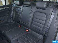 2015款 1.4TSI 自动 豪华型