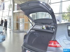 2015款 1.4TSI 自动 豪华型