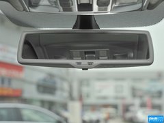 2015款 1.4TSI 自动 豪华型
