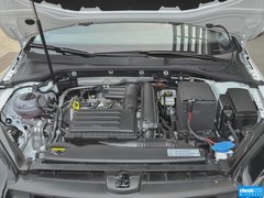 2015款 1.4TSI 自动 豪华型